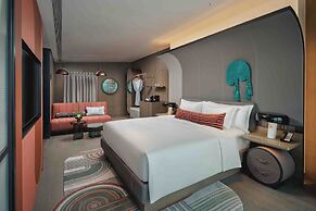 Hotel Indigo Ningbo Riverside by IHG