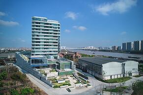Hotel Indigo Ningbo Riverside by IHG