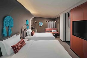 Hotel Indigo Ningbo Riverside by IHG