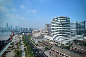 Hotel Indigo Ningbo Riverside by IHG