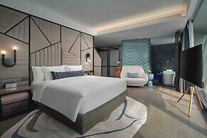 Hotel Indigo Ningbo Riverside by IHG