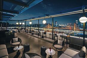 Hotel Indigo Ningbo Riverside by IHG