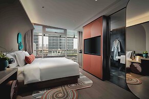 Hotel Indigo Ningbo Riverside by IHG