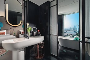 Hotel Indigo Ningbo Riverside by IHG