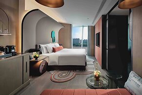 Hotel Indigo Ningbo Riverside by IHG