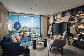 Hotel Indigo Ningbo Riverside by IHG