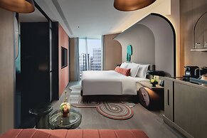 Hotel Indigo Ningbo Riverside by IHG