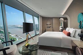 Hotel Indigo Ningbo Riverside by IHG