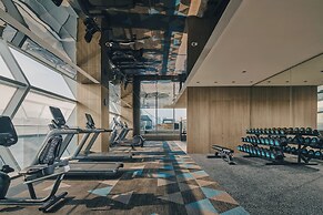 Hotel Indigo Ningbo Riverside by IHG