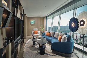 Hotel Indigo Ningbo Riverside by IHG