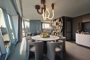 Hotel Indigo Ningbo Riverside by IHG