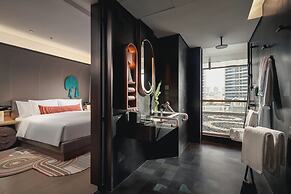 Hotel Indigo Ningbo Riverside by IHG
