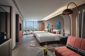 Hotel Indigo Ningbo Riverside by IHG