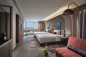 Hotel Indigo Ningbo Riverside by IHG