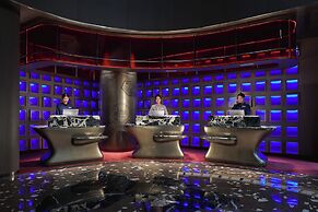 Hotel Indigo Ningbo Riverside by IHG