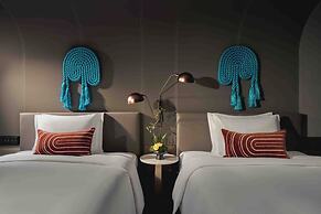 Hotel Indigo Ningbo Riverside by IHG