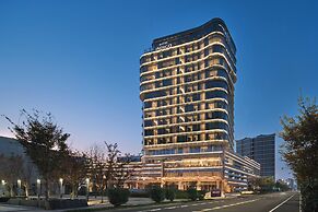 Hotel Indigo Ningbo Riverside by IHG