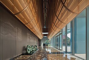 Hotel Indigo Ningbo Riverside by IHG