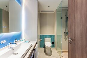 Holiday Inn Express Liaocheng Etdz by IHG