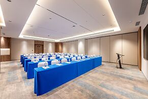 Holiday Inn Express Liaocheng Etdz by IHG
