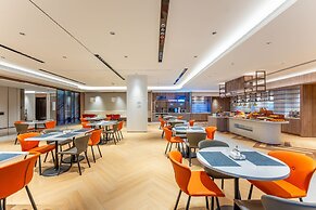 Holiday Inn Express Liaocheng Etdz by IHG