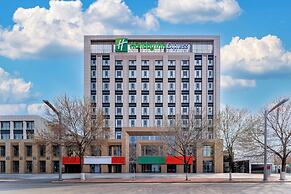 Holiday Inn Express Liaocheng Etdz by IHG