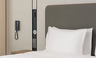 Holiday Inn Express Liaocheng Etdz by IHG