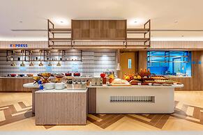 Holiday Inn Express Liaocheng Etdz by IHG