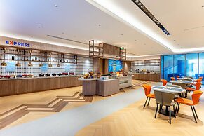 Holiday Inn Express Liaocheng Etdz by IHG