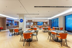 Holiday Inn Express Liaocheng Etdz by IHG