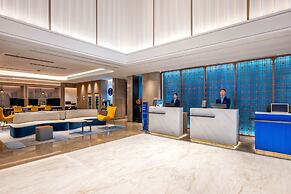 Holiday Inn Express Liaocheng Etdz by IHG