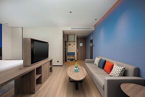 Holiday Inn Express Liaocheng Etdz by IHG