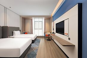 Holiday Inn Express Liaocheng Etdz by IHG