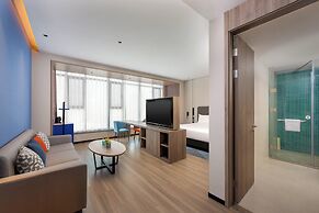 Holiday Inn Express Liaocheng Etdz by IHG