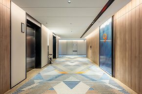 Holiday Inn Express Liaocheng Etdz by IHG