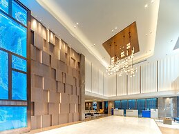 Holiday Inn Express Liaocheng Etdz by IHG
