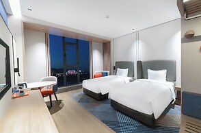 Holiday Inn Express Liaocheng Etdz by IHG