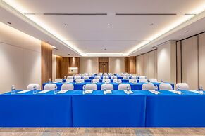 Holiday Inn Express Liaocheng Etdz by IHG