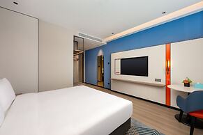 Holiday Inn Express Liaocheng Etdz by IHG