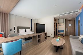 Holiday Inn Express Liaocheng Etdz by IHG