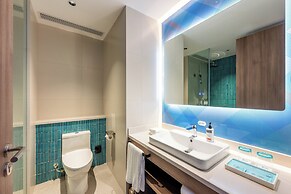 Holiday Inn Express Liaocheng Etdz by IHG