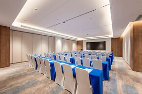 Holiday Inn Express Liaocheng Etdz by IHG