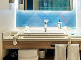 Holiday Inn Express Liaocheng Etdz by IHG