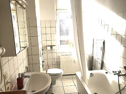 Meeraner Parkresidenz