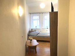 Meeraner Parkresidenz