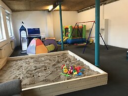 Meeraner Parkresidenz