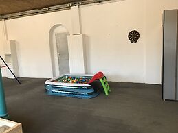 Meeraner Parkresidenz