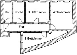 Meeraner Parkresidenz