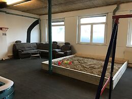 Meeraner Parkresidenz