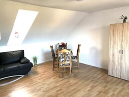 Meeraner Parkresidenz